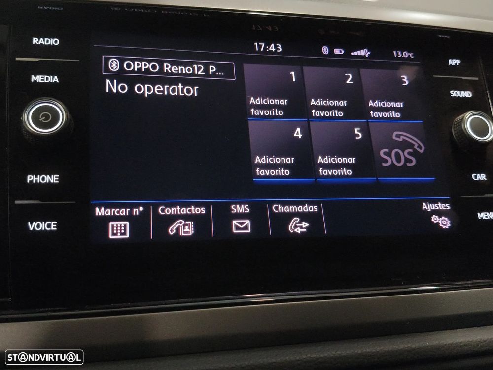 VW Polo 1.0 TSI Confortline - 29