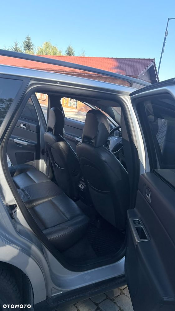Volvo V50 - 9