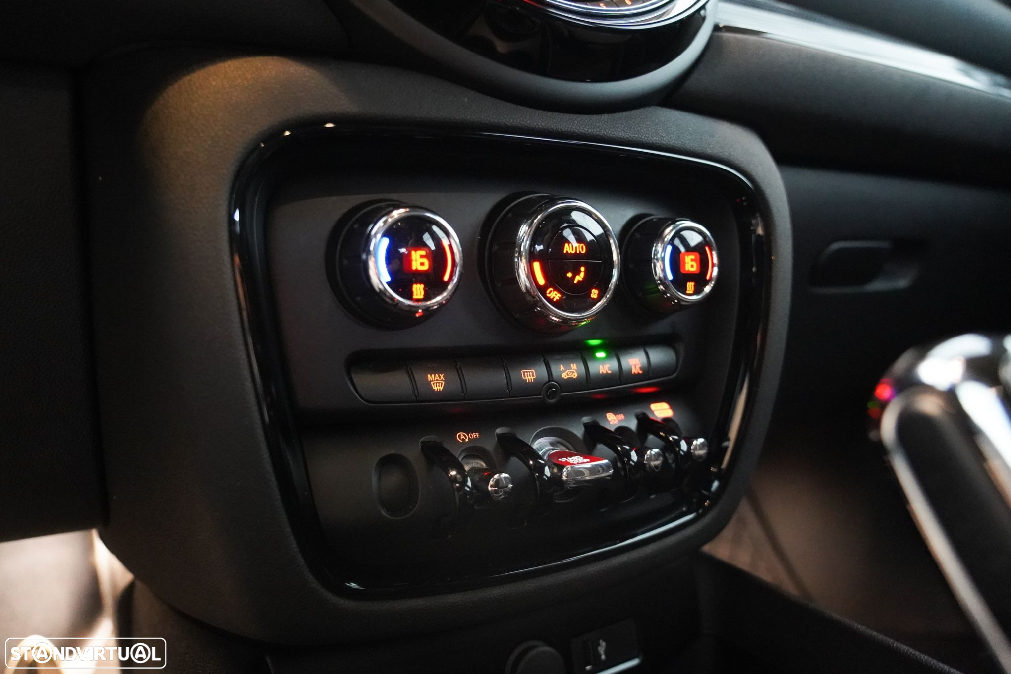 MINI Clubman Cooper S Auto - 14