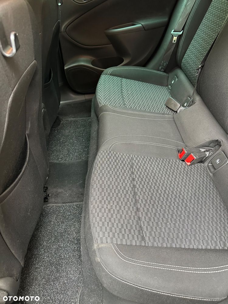 Opel Astra 1.4 T Dynamic S&S - 9