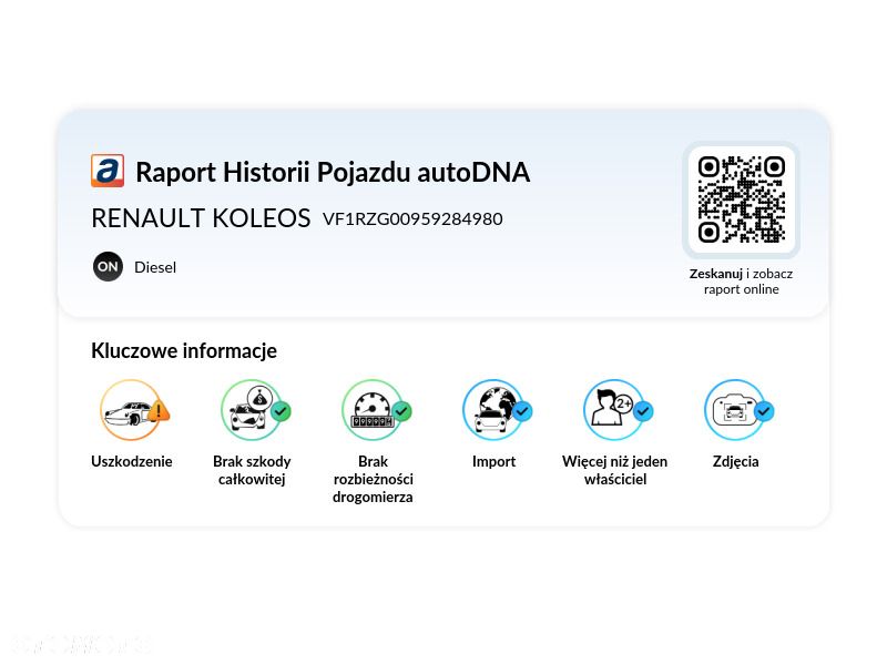 Renault Koleos ENERGY dCi 175 X-tronic 4WD INTENS - 28