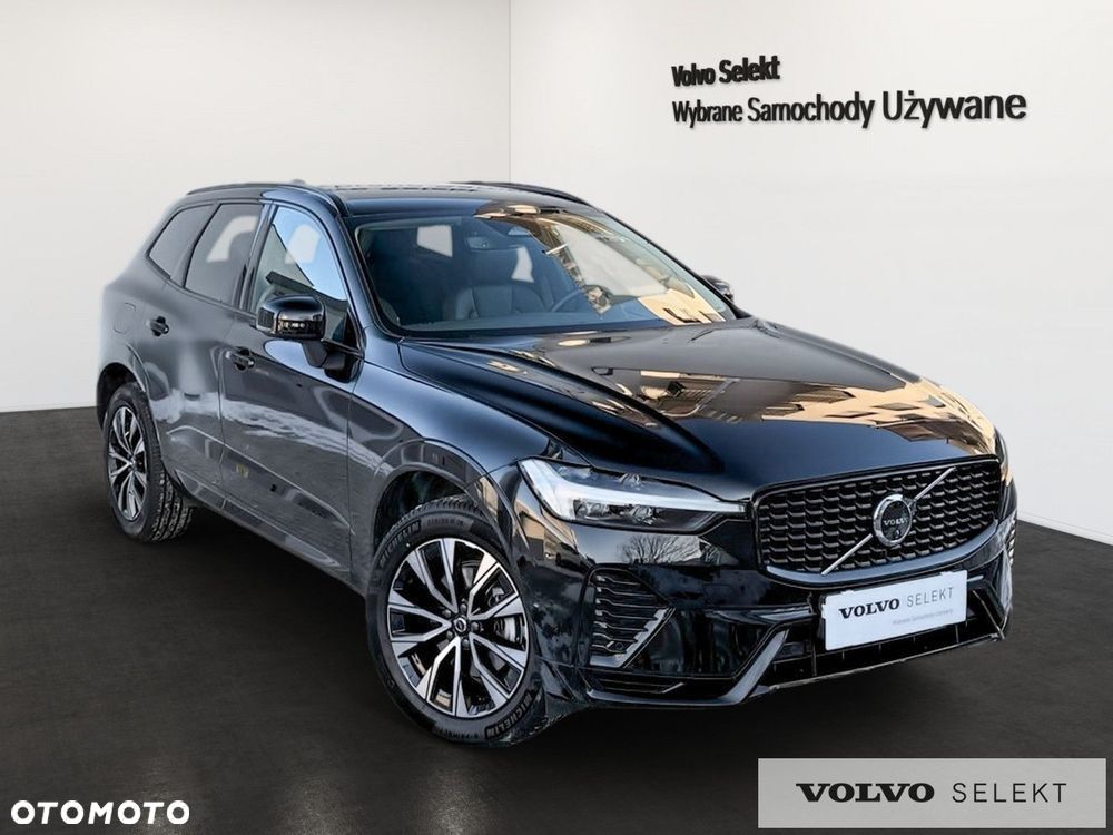 Volvo XC 60 - 4