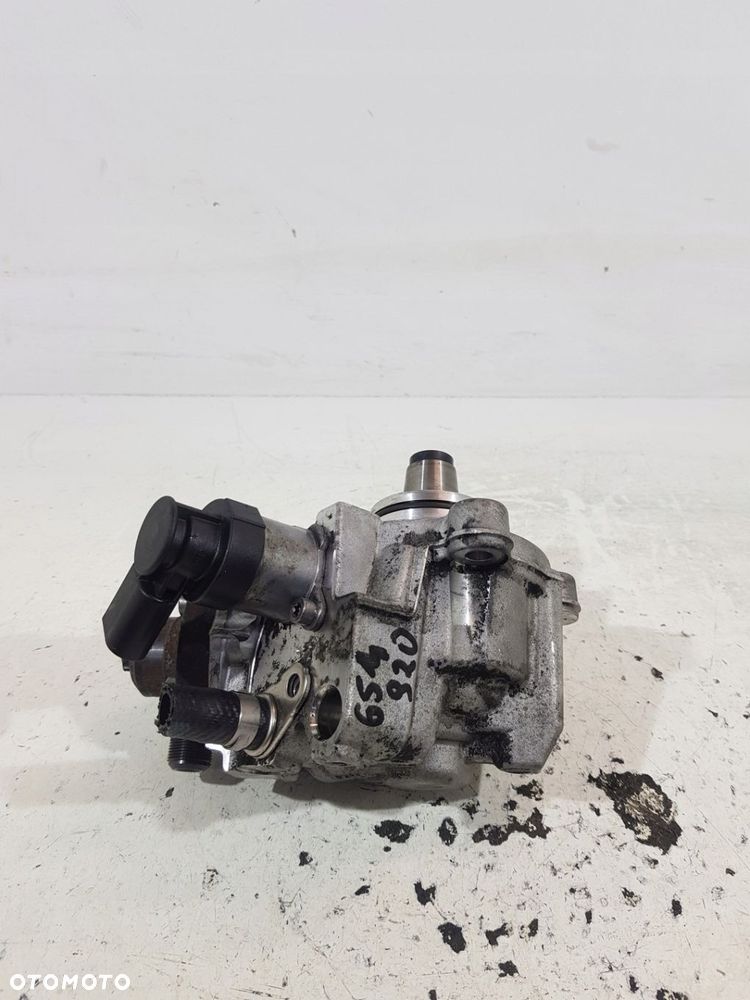 POMPA WTRYSKOWA A6540700001 MERCEDES W213 W205 2.0 CDI 654920 - 5
