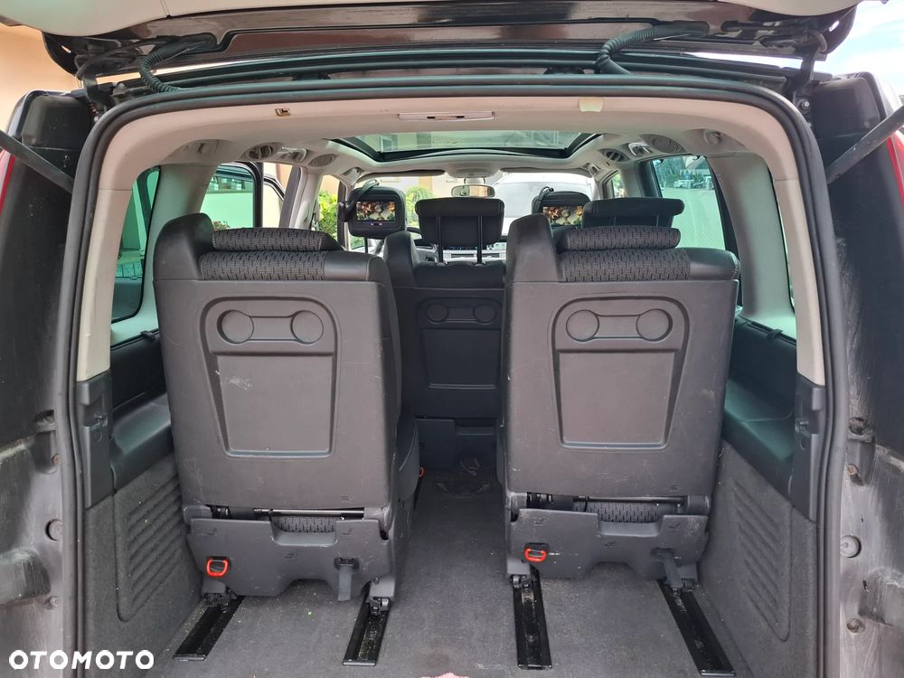 Renault Espace 2.0 dCi Initiale ESM - 1