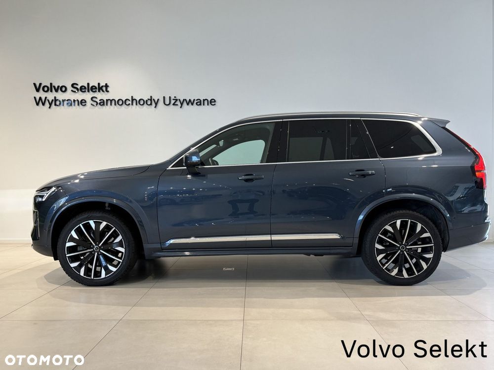 Volvo XC 90 - 9