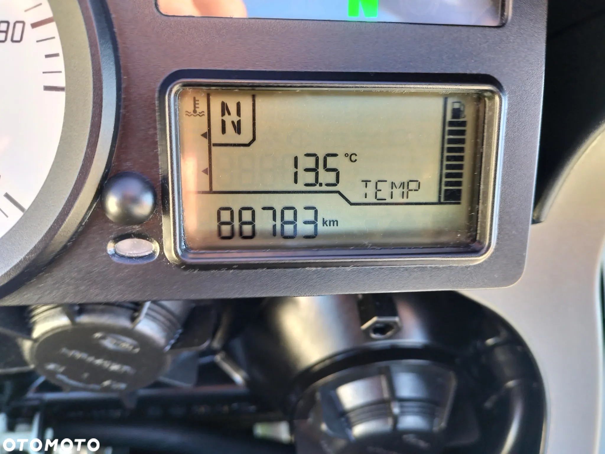 BMW K - 13