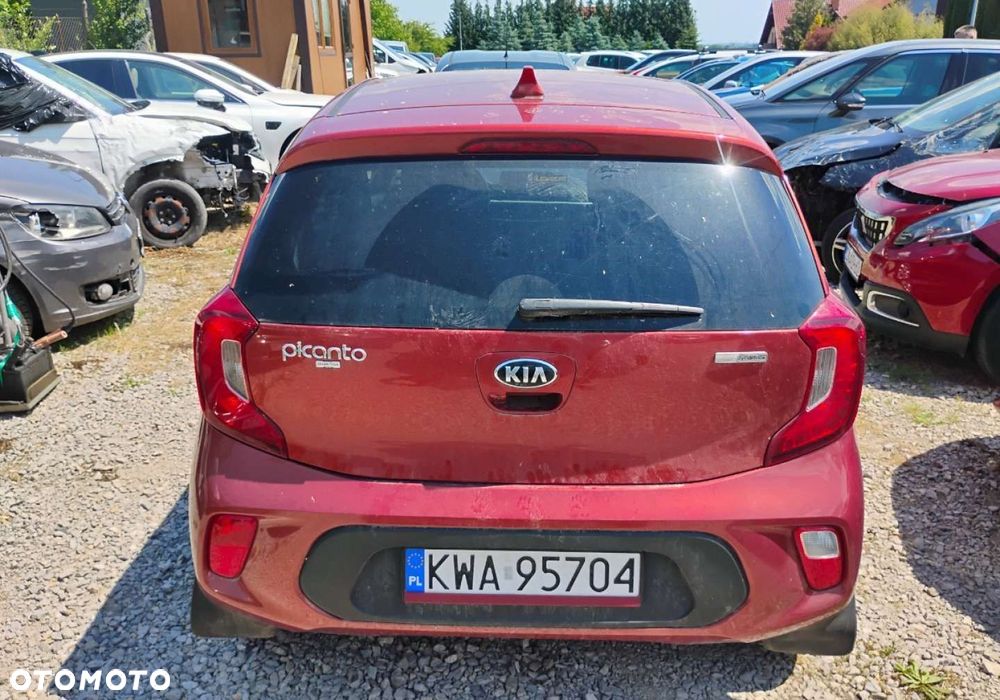 Kia Picanto - 20