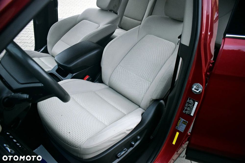 Hyundai Santa Fe - 29