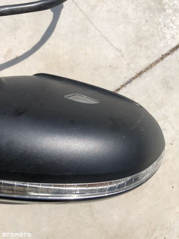 VW PASSAT B8 LUSTERKO PRAWE LH5X 9+2 PIN ASYSTEN PASA EUROPA - 4