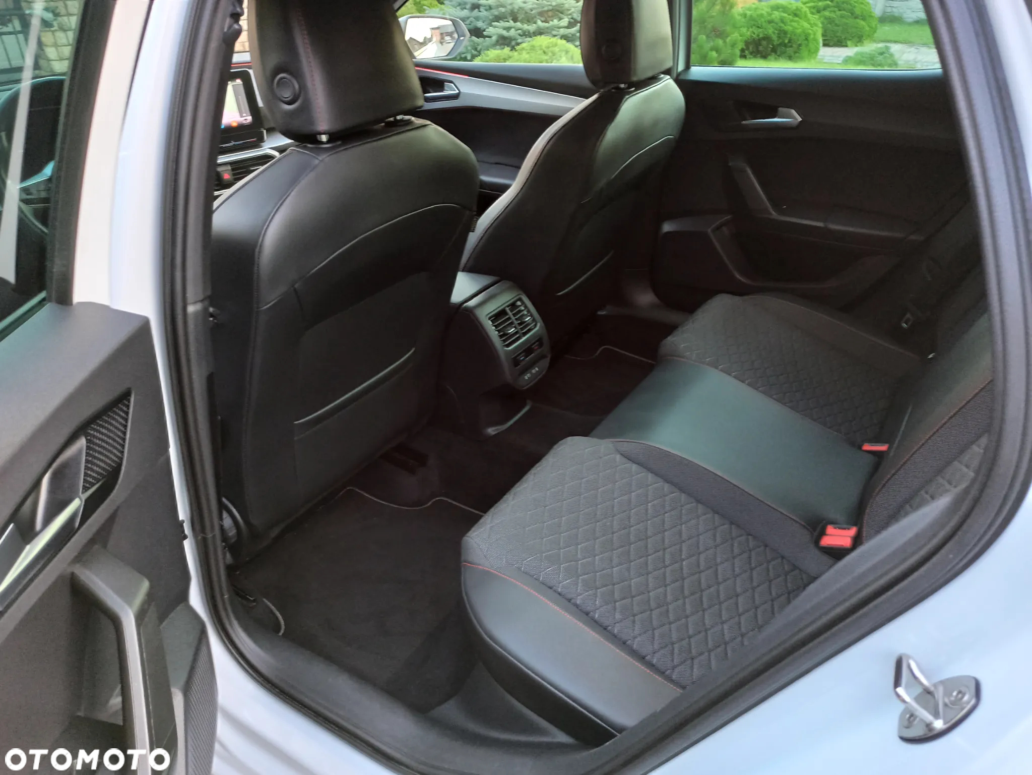 Seat Leon 1.4 eHybrid FR DSG - 15