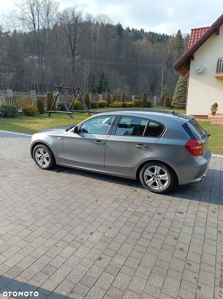 BMW Seria 1 116i Edition Sport - 3