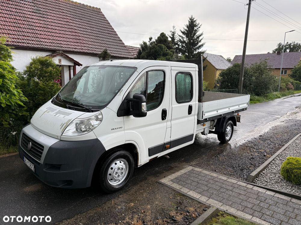 Fiat Ducato - 1
