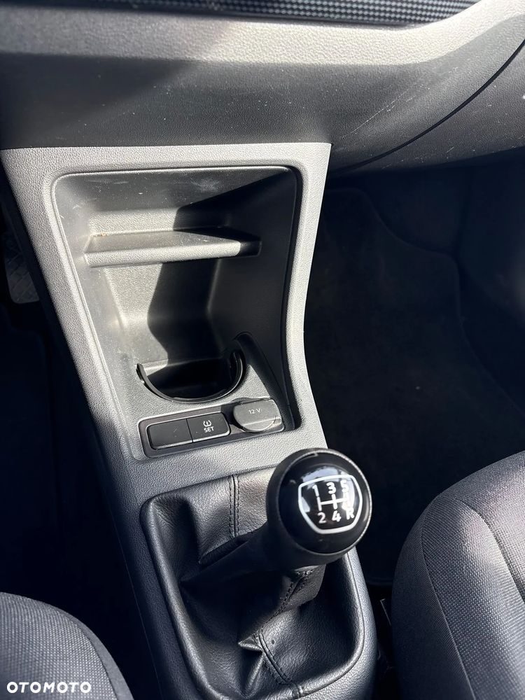 Volkswagen up! - 17