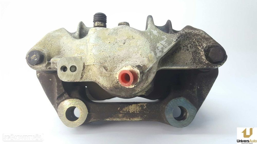 PINÇA DE TRAVÃO FRENTE ESQUERDA VOLKSWAGEN T4 TRANSPORTER/FURGONETA (MOD. 1991)... - 4