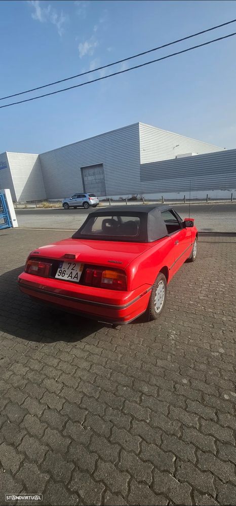 Ford Capri - 4