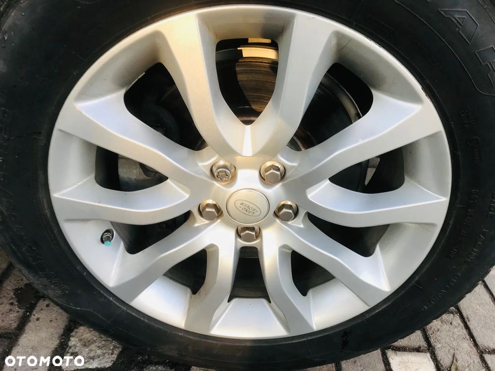 Land Rover Range Rover Sport D300 (SDV6) HSE - 6