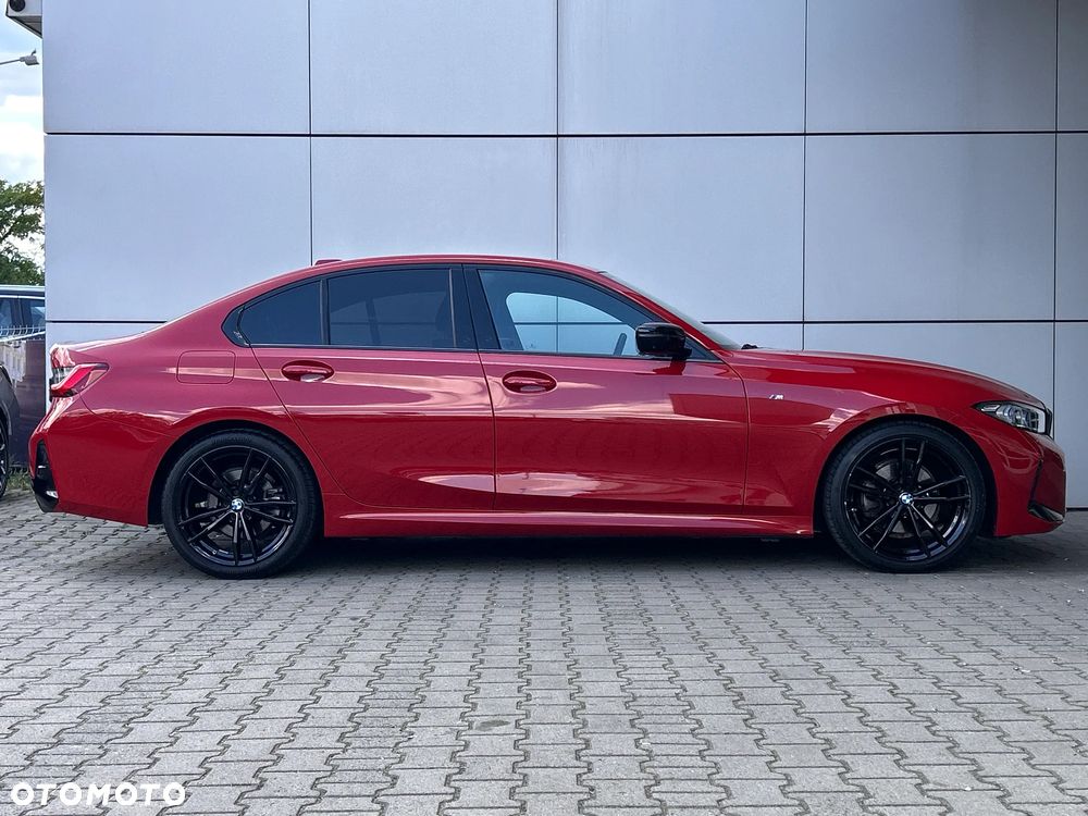 BMW Seria 3 320d xDrive mHEV M Sport sport - 11