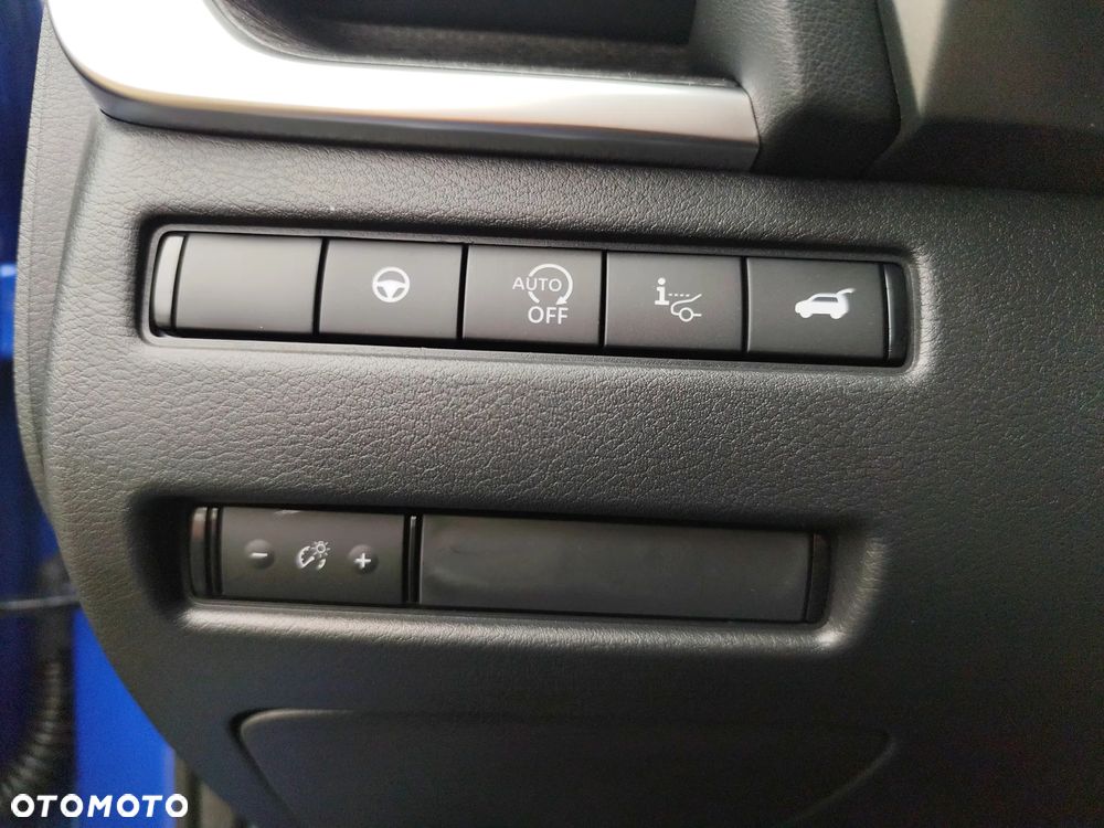 Nissan Qashqai 1.3 DIG-T MHEV Tekna Xtronic - 21