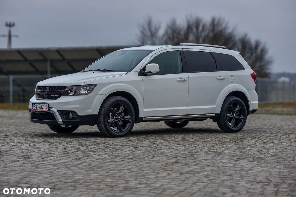 Dodge Journey - 6