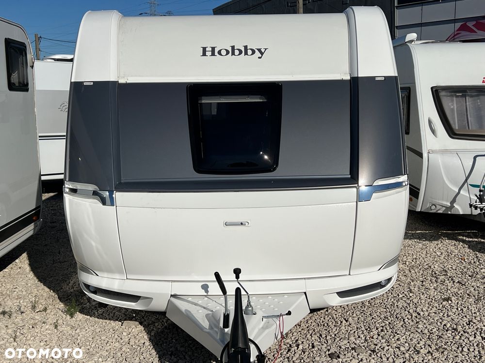 Hobby Excellent Edition 650 KMFe - 2