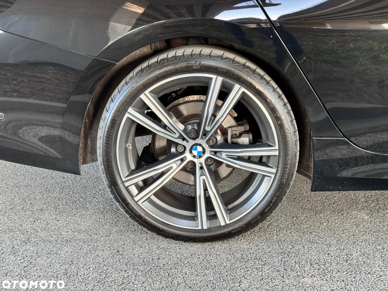 BMW Seria 3 320d Touring xDrive Sport Line - 13