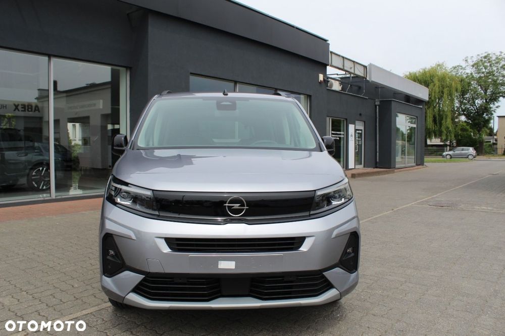 Opel Combo - 4