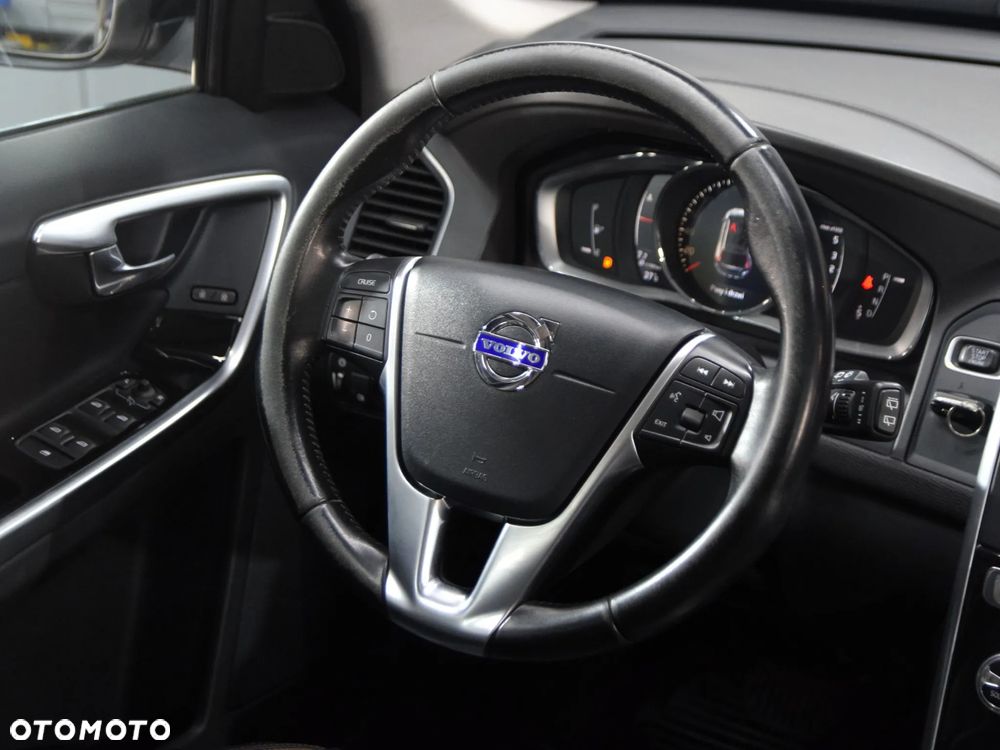 Volvo XC 60 D4 SCR AWD Inscription - 31