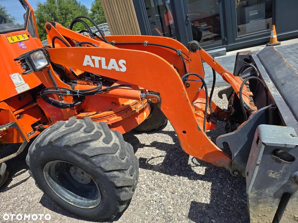 Atlas - 13