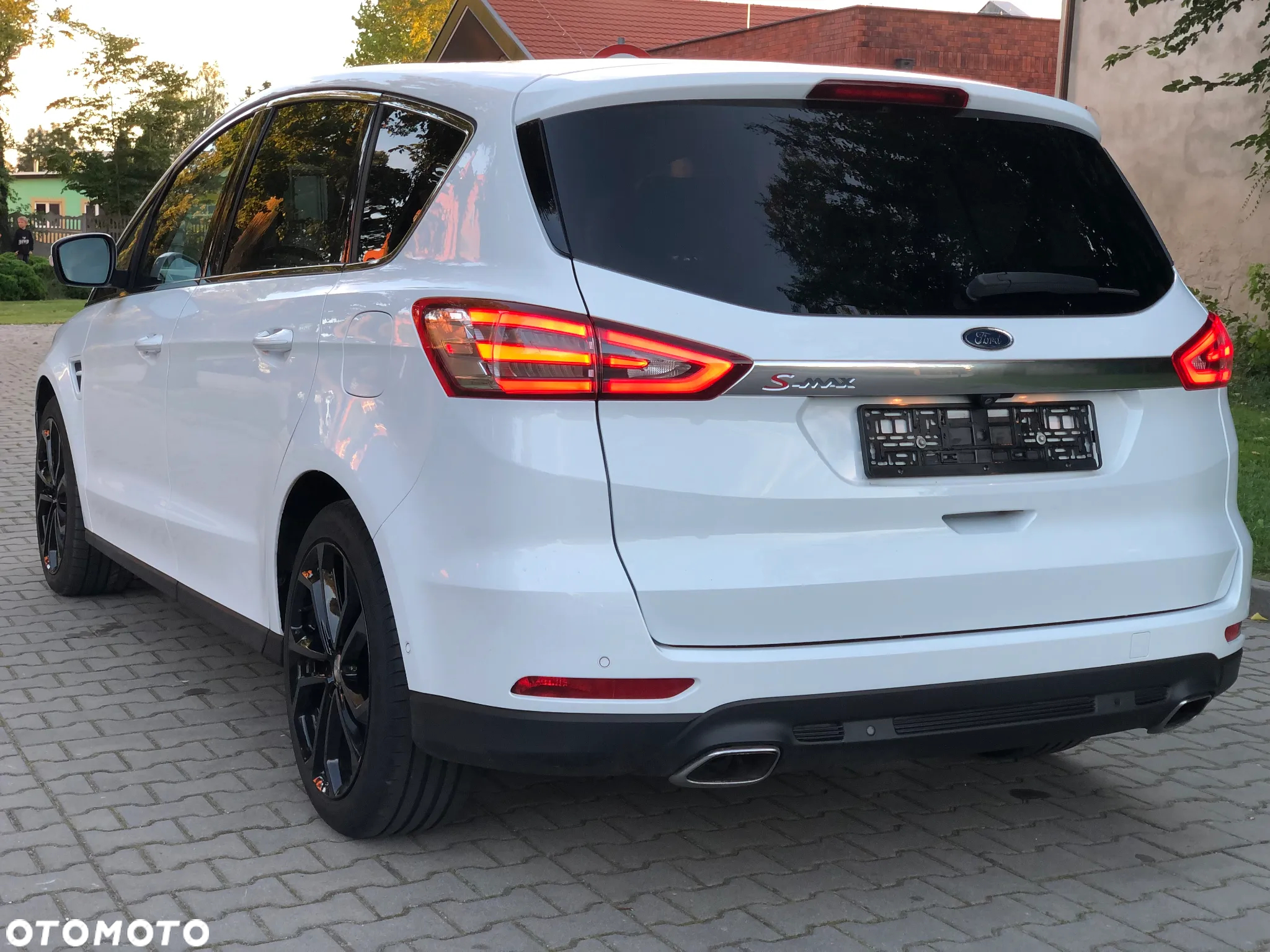 Ford S-Max - 4