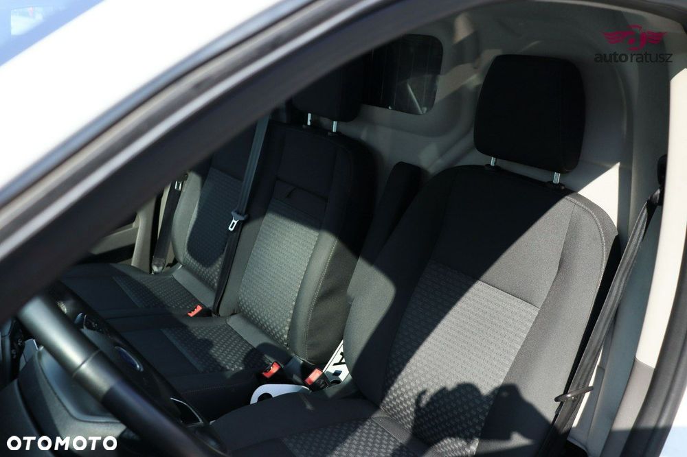 Ford Transit Custom - 12