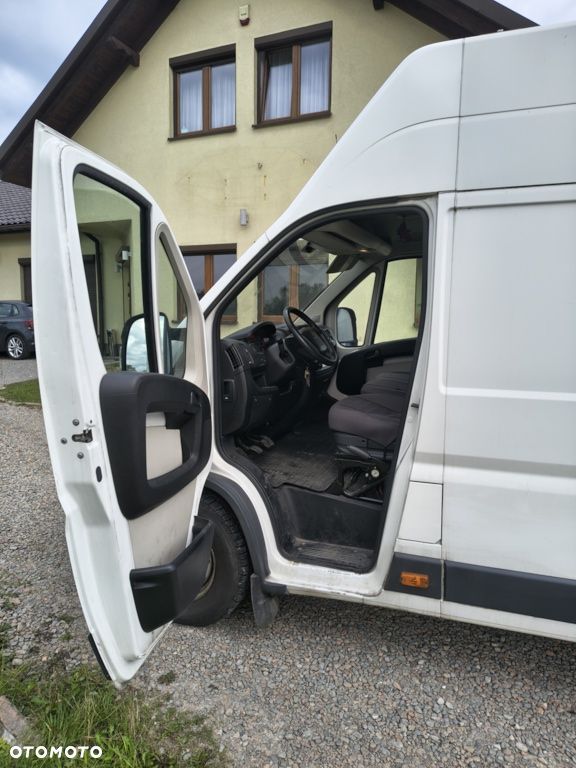 Peugeot BOXER - 5