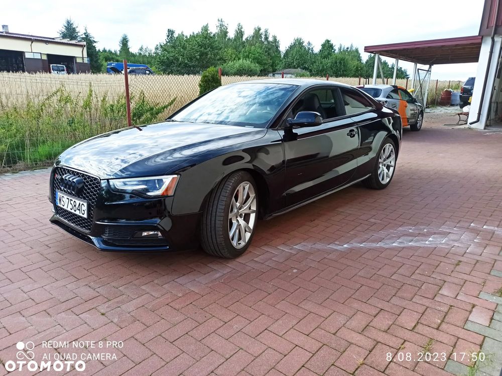 Audi S5 Coupé 3.0 TFSI Quattro S tronic - 1