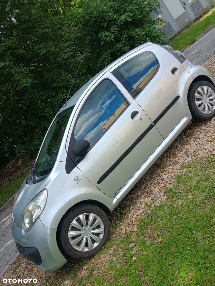 Citroën C1 1.0i Flirt - 10