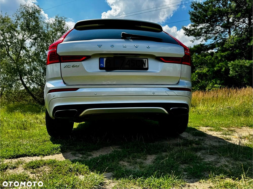 Volvo XC 60 T5 Geartronic Momentum - 14