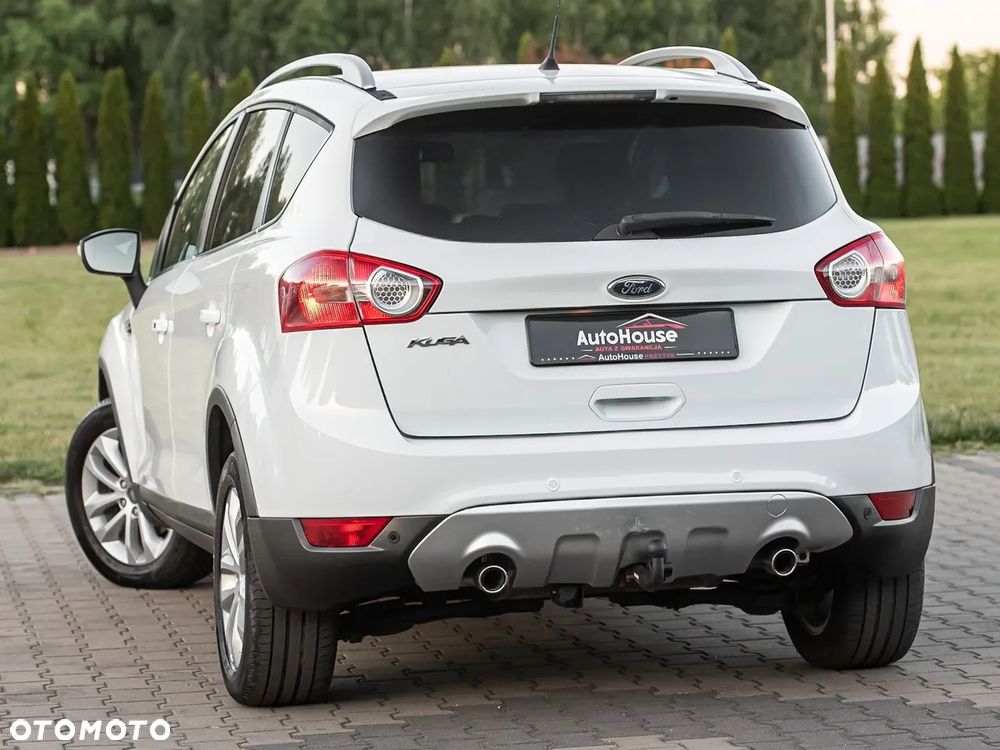 Ford Kuga 2.5 4x4 Champions Edition - 7