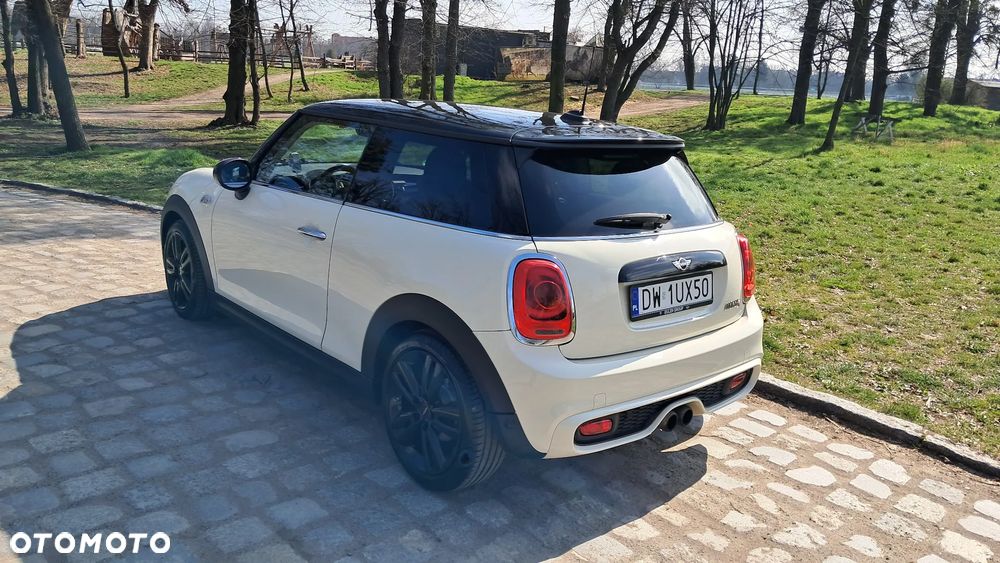 MINI Cooper S - 6