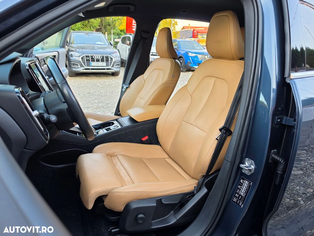Volvo XC 40 D3 Inscription - 21