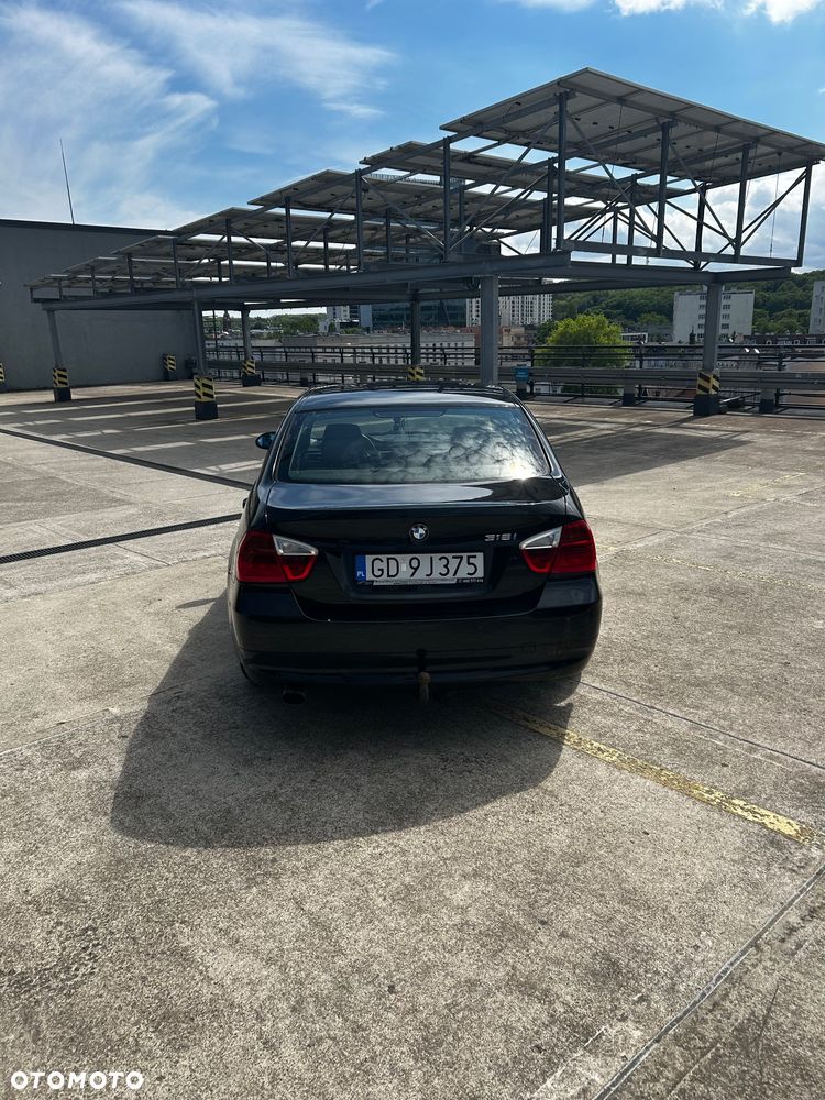 BMW Seria 3 - 4