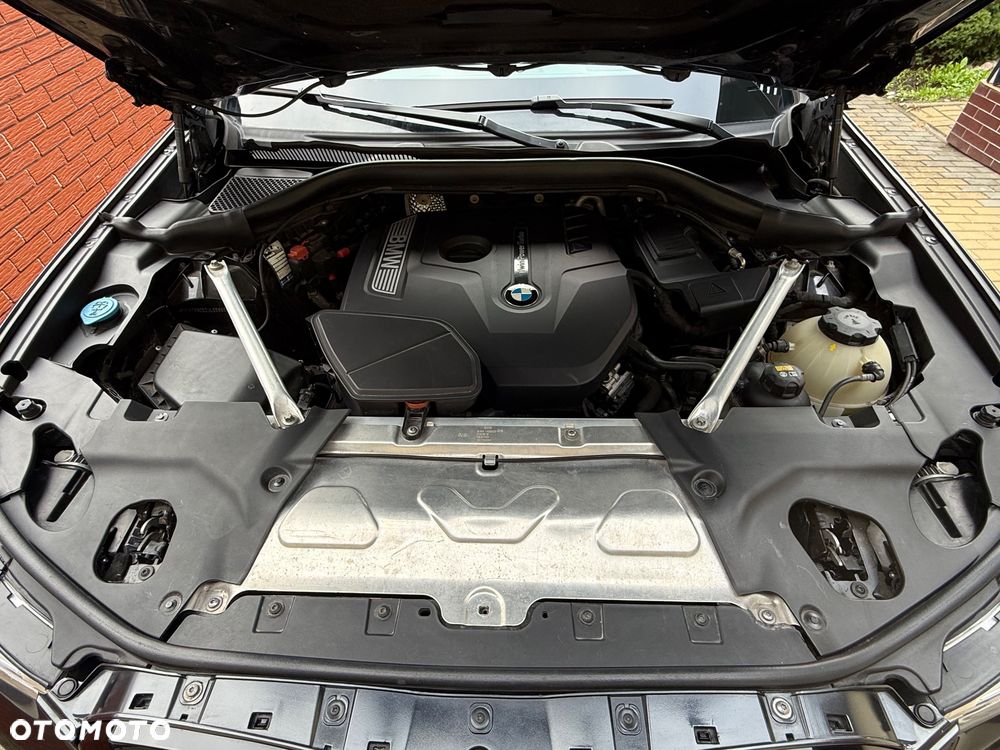 BMW X3 xDrive30i M Sport sport - 26