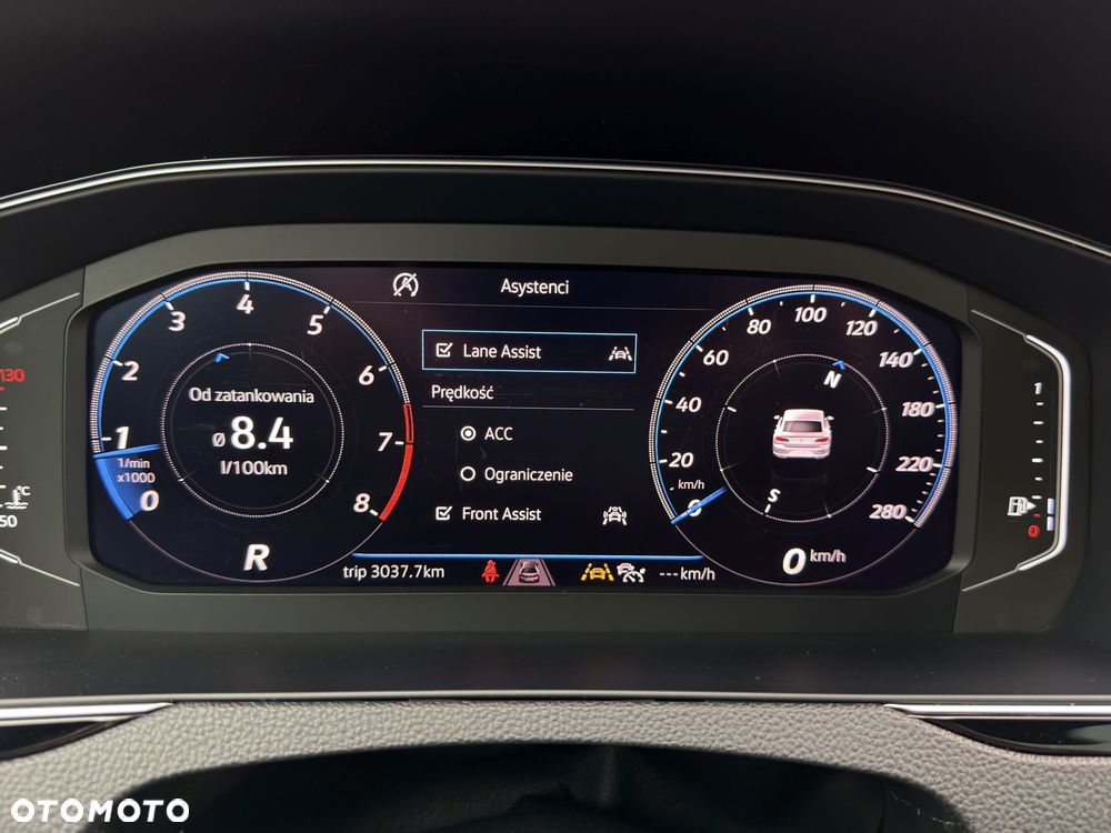 Volkswagen Arteon 2.0 TSI DSG R-Line Edition - 38