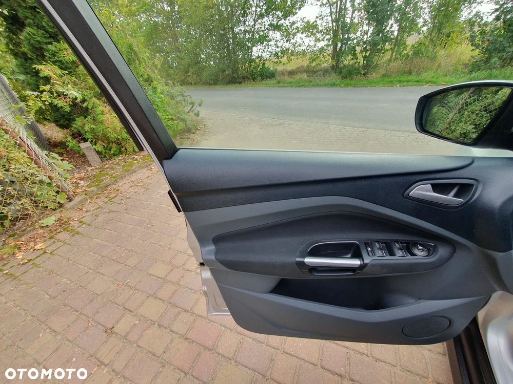 Ford C-MAX 1.6 TDCi Edition - 10