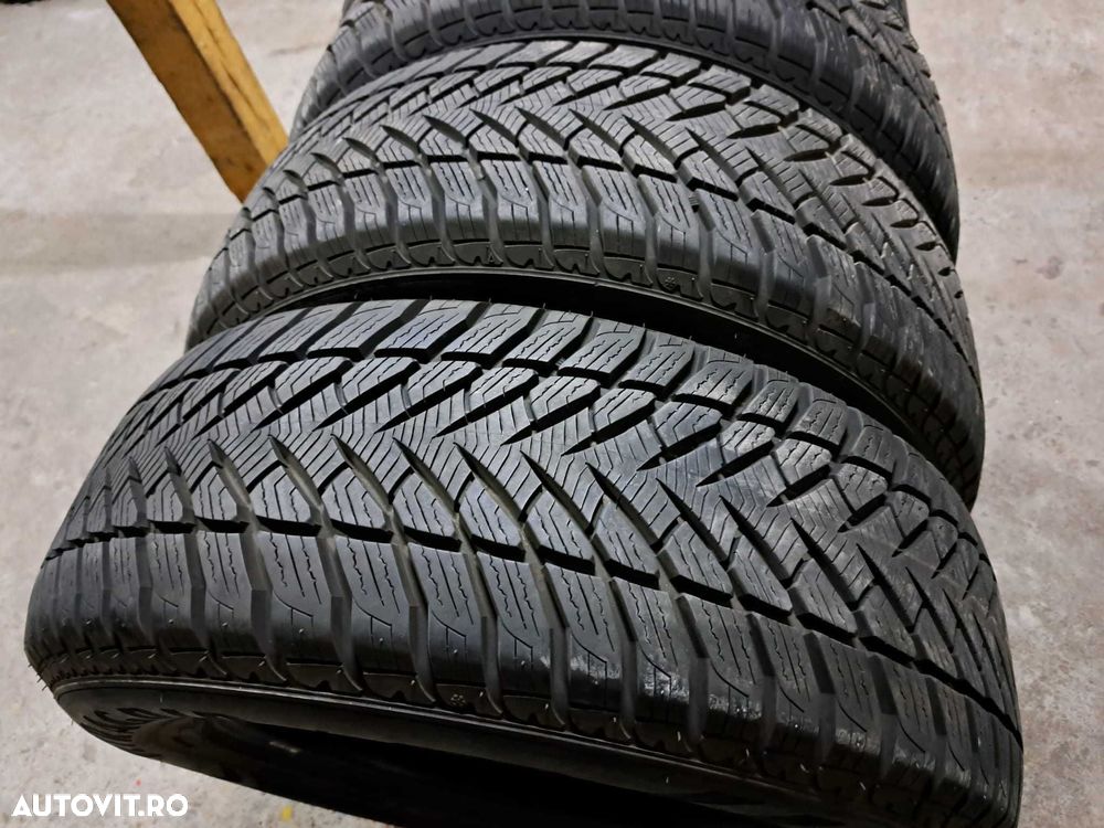 * 4 anvelope 245/65 R17 Goodyear - 3