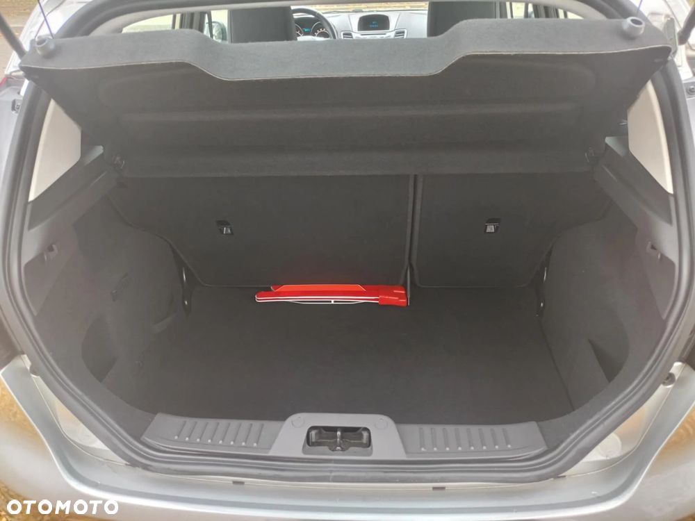 Ford Fiesta - 14