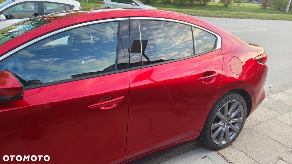 Mazda 3 2.0 mHEV Exclusive Line - 6