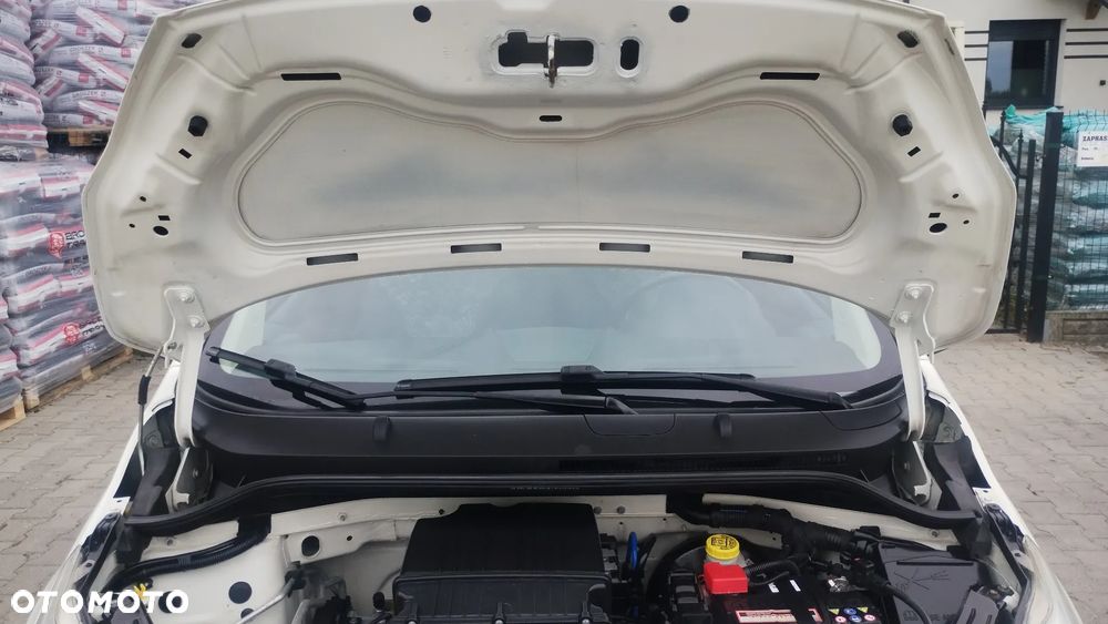 Ford KA 1.2 Start-Stopp-System Champions Edition - 18