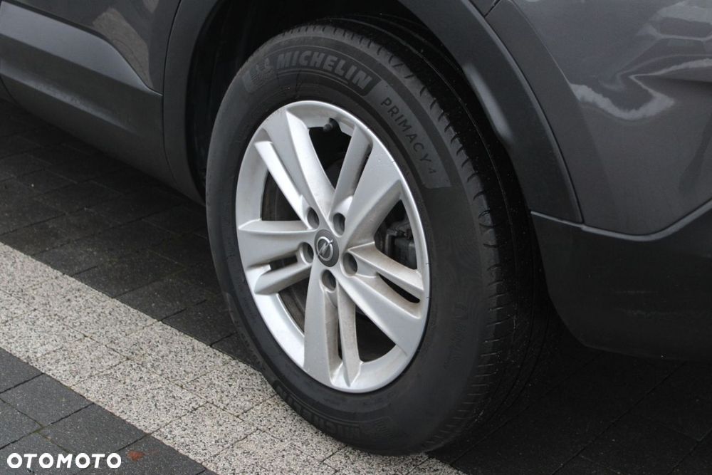 Opel Grandland X - 20