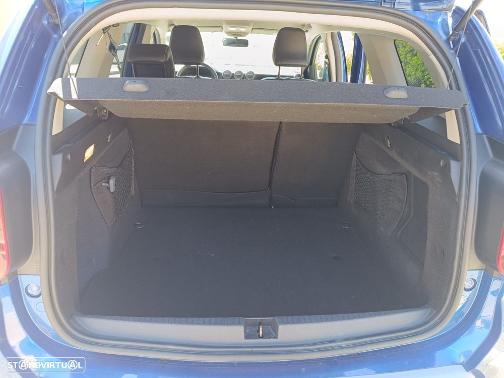 Dacia Duster 1.0 TCe SL Extreme - 8