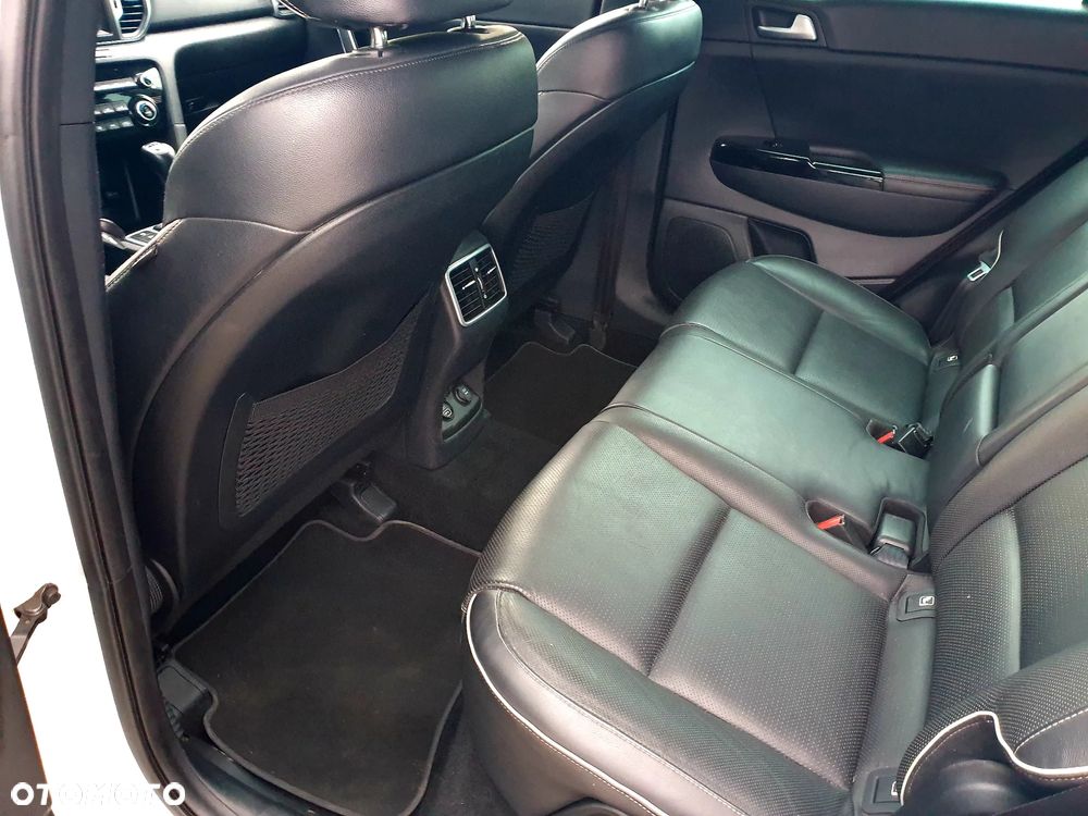 Kia Sportage - 31