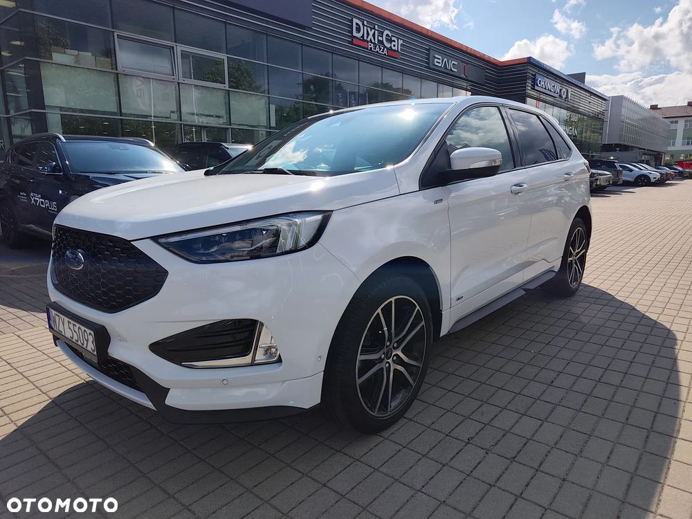Ford Edge 2.0 EcoBlue Twin-Turbo 4WD ST-Line - 3