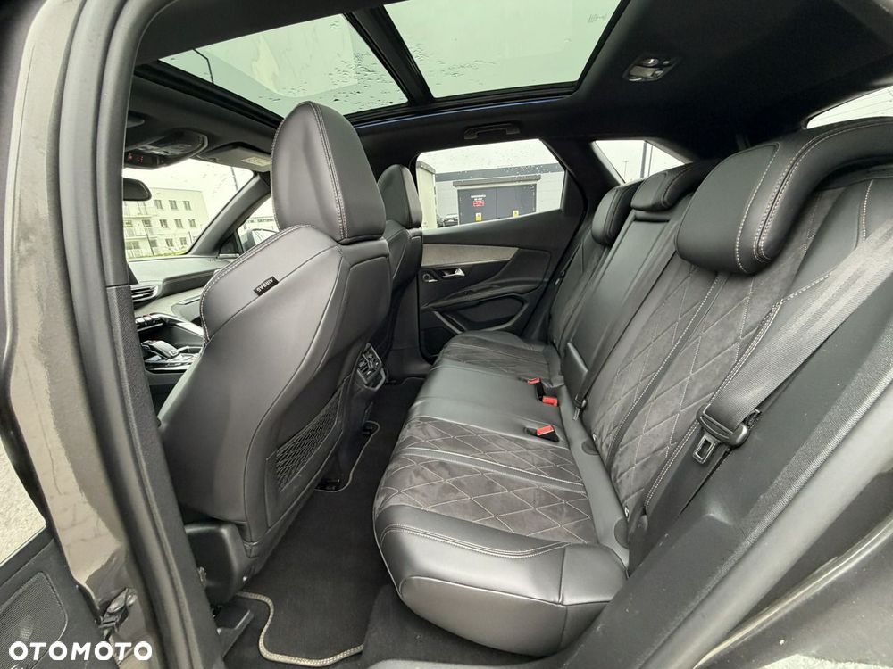 Peugeot 3008 - 31